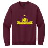 Heavy Blend Crewneck Sweatshirt Thumbnail