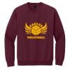 Heavy Blend Crewneck Sweatshirt Thumbnail