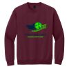Heavy Blend Crewneck Sweatshirt Thumbnail