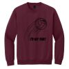 Heavy Blend Crewneck Sweatshirt Thumbnail