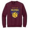 Heavy Blend Crewneck Sweatshirt Thumbnail