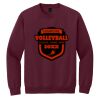 Heavy Blend Crewneck Sweatshirt Thumbnail