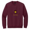 Heavy Blend Crewneck Sweatshirt Thumbnail