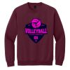 Heavy Blend Crewneck Sweatshirt Thumbnail