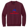 Heavy Blend Crewneck Sweatshirt Thumbnail