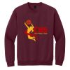 Heavy Blend Crewneck Sweatshirt Thumbnail