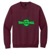 Heavy Blend Crewneck Sweatshirt Thumbnail