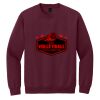Heavy Blend Crewneck Sweatshirt Thumbnail
