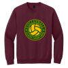 Heavy Blend Crewneck Sweatshirt Thumbnail