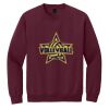 Heavy Blend Crewneck Sweatshirt Thumbnail