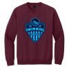 Heavy Blend Crewneck Sweatshirt Thumbnail