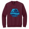 Heavy Blend Crewneck Sweatshirt Thumbnail