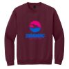 Heavy Blend Crewneck Sweatshirt Thumbnail