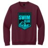 Heavy Blend Crewneck Sweatshirt Thumbnail
