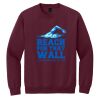 Heavy Blend Crewneck Sweatshirt Thumbnail