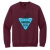 Heavy Blend Crewneck Sweatshirt Thumbnail