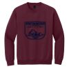 Heavy Blend Crewneck Sweatshirt Thumbnail