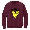 Heavy Blend Crewneck Sweatshirt Thumbnail