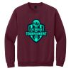 Heavy Blend Crewneck Sweatshirt Thumbnail