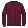 Heavy Blend Crewneck Sweatshirt Thumbnail