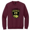 Heavy Blend Crewneck Sweatshirt Thumbnail