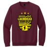 Heavy Blend Crewneck Sweatshirt Thumbnail