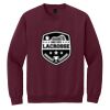Heavy Blend Crewneck Sweatshirt Thumbnail