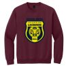 Heavy Blend Crewneck Sweatshirt Thumbnail