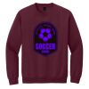 Heavy Blend Crewneck Sweatshirt Thumbnail