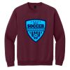 Heavy Blend Crewneck Sweatshirt Thumbnail