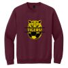 Heavy Blend Crewneck Sweatshirt Thumbnail