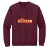 Heavy Blend Crewneck Sweatshirt Thumbnail