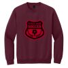 Heavy Blend Crewneck Sweatshirt Thumbnail