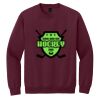 Heavy Blend Crewneck Sweatshirt Thumbnail