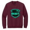Heavy Blend Crewneck Sweatshirt Thumbnail