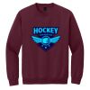 Heavy Blend Crewneck Sweatshirt Thumbnail