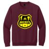 Heavy Blend Crewneck Sweatshirt Thumbnail
