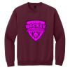 Heavy Blend Crewneck Sweatshirt Thumbnail