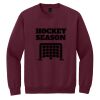 Heavy Blend Crewneck Sweatshirt Thumbnail
