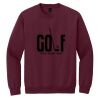 Heavy Blend Crewneck Sweatshirt Thumbnail