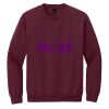 Heavy Blend Crewneck Sweatshirt Thumbnail