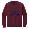Heavy Blend Crewneck Sweatshirt Thumbnail