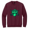 Heavy Blend Crewneck Sweatshirt Thumbnail