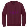 Heavy Blend Crewneck Sweatshirt Thumbnail