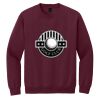 Heavy Blend Crewneck Sweatshirt Thumbnail