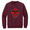 Heavy Blend Crewneck Sweatshirt Thumbnail