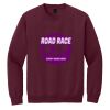 Heavy Blend Crewneck Sweatshirt Thumbnail