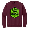 Heavy Blend Crewneck Sweatshirt Thumbnail