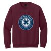Heavy Blend Crewneck Sweatshirt Thumbnail