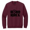 Heavy Blend Crewneck Sweatshirt Thumbnail